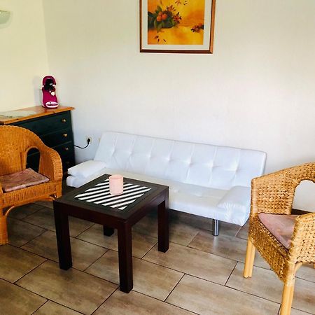 Nordsee Terrasse Hooksiel Bagian luar foto